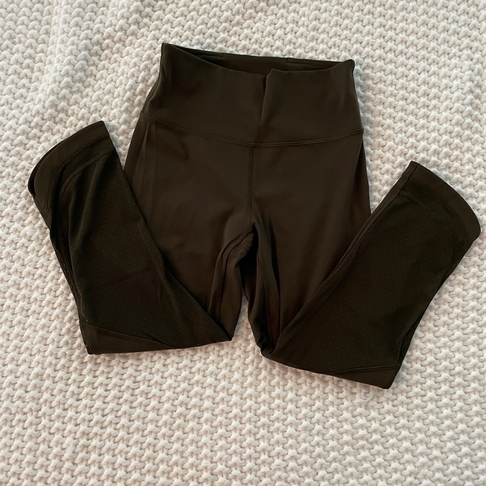 Lululemon Capris - Picture 3 of 5